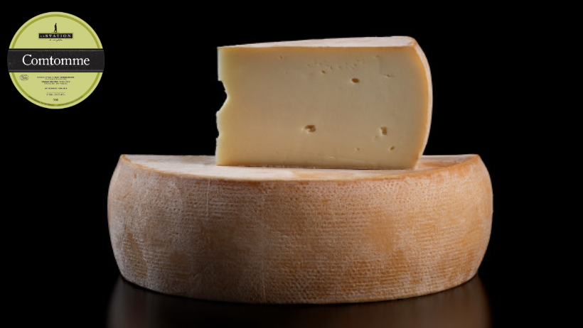 Comtomme
